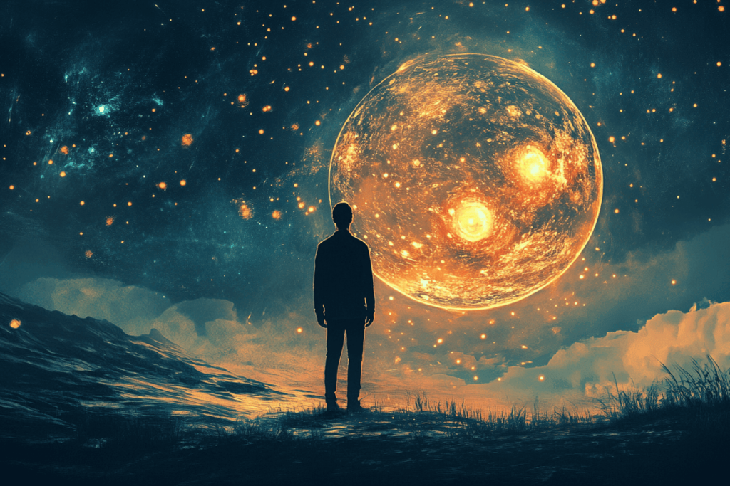 Koncepció az előrejelzések nehézségeiről a mesterséges intelligencia segítségével