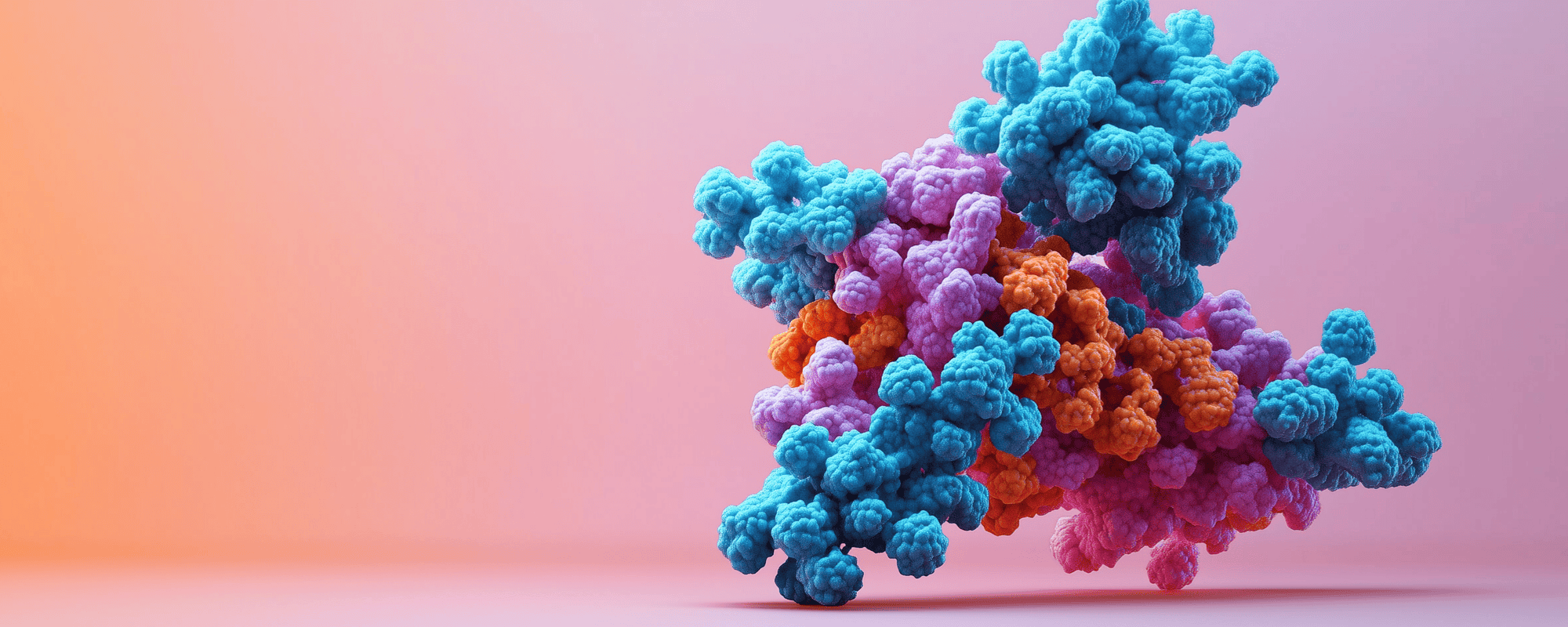 Mesterséges intelligencia által inspirált koncepció a Nobel-díjas fehérjekutatásról